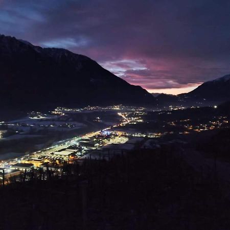 Casa Vacanze La Ca Del Cunfec Sondrio Kültér fotó