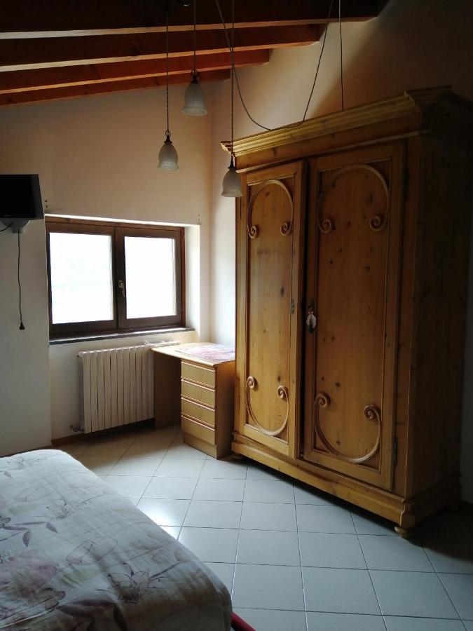 Casa Vacanze La Ca Del Cunfec Sondrio Kültér fotó