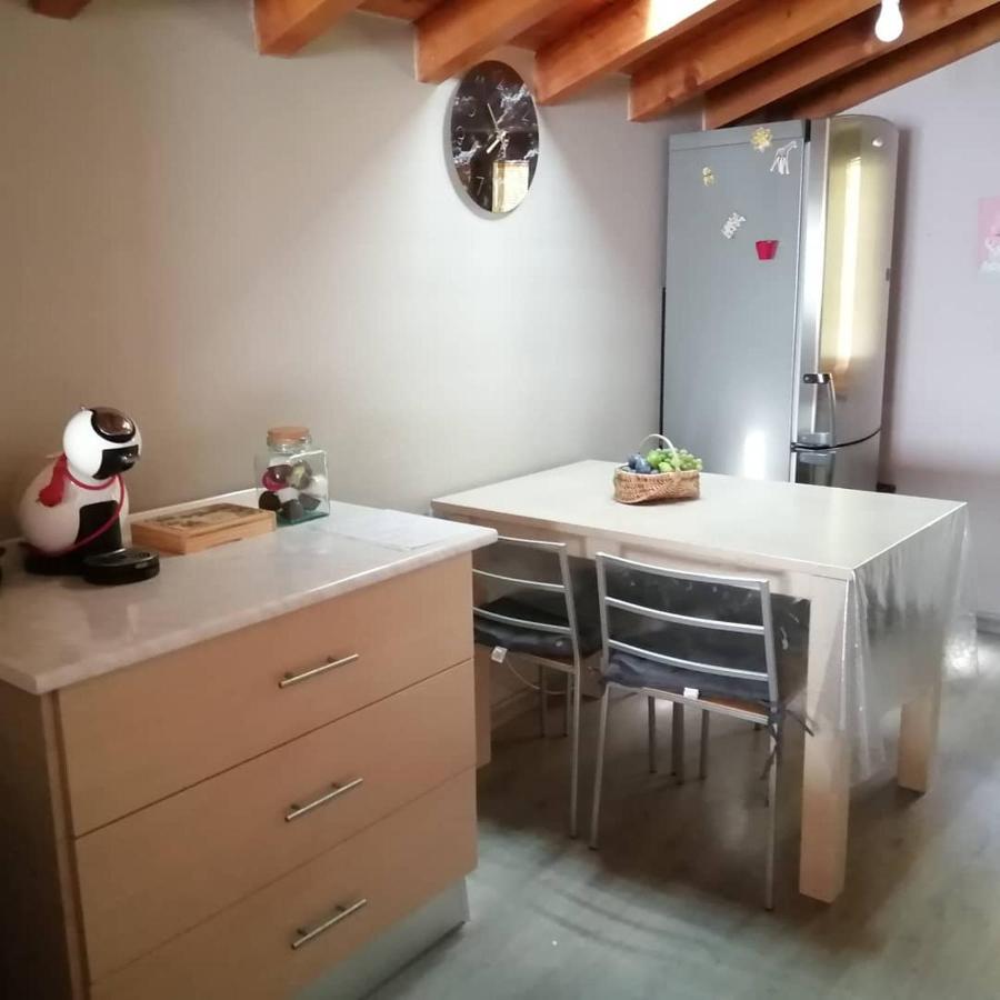 Casa Vacanze La Ca Del Cunfec Sondrio Kültér fotó